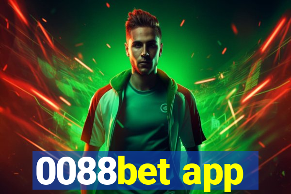 0088bet app